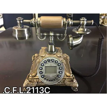 تلفن رومیزی C.F.L.2113C