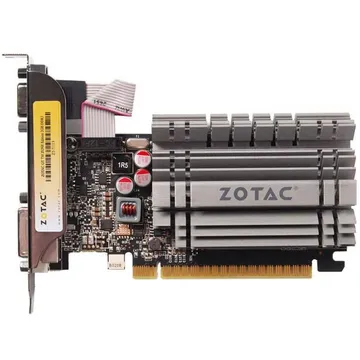 کارت گرافیک ZOTAC GT 730 2GB GDDR3