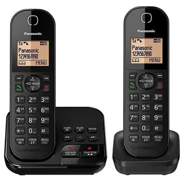 تلفن بی سیم Panasonic KX-TGC422