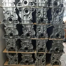 بلوک سیلندر 405 بلوک سیلندر 405