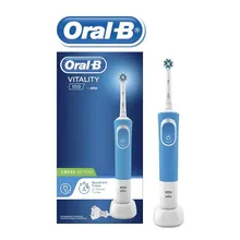 مسواک برقی حساس اورال بی ORAL-B Vitality D100 مسواک برقی حساس اورال بی ORAL-B Vitality D100